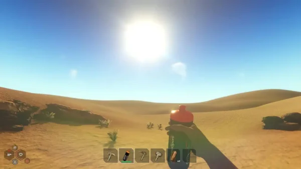 Starsand PlayStation 5 - Image 2