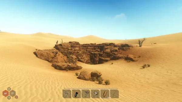 Starsand PlayStation 5 - Image 4