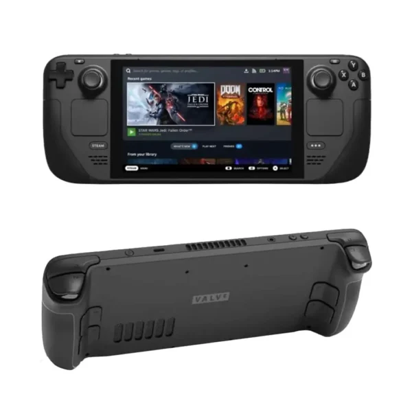 Steam Deck 256 GB - Image 2