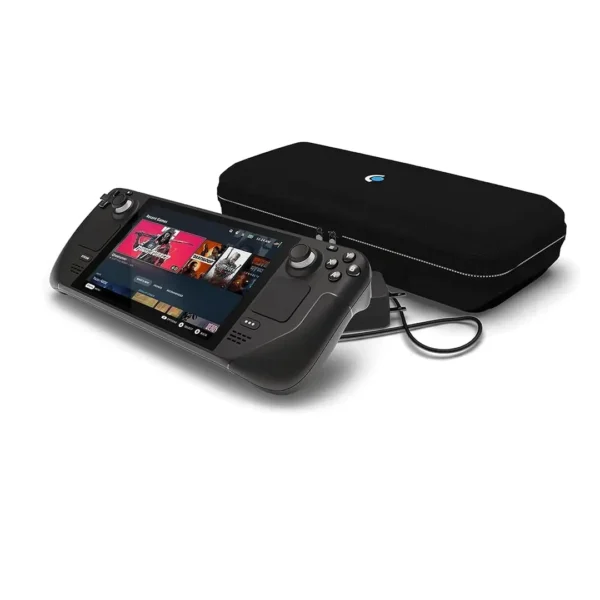 Steam Deck 256 GB - Image 3