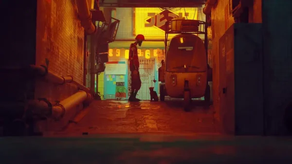 Stray PlayStation 5 - Image 7