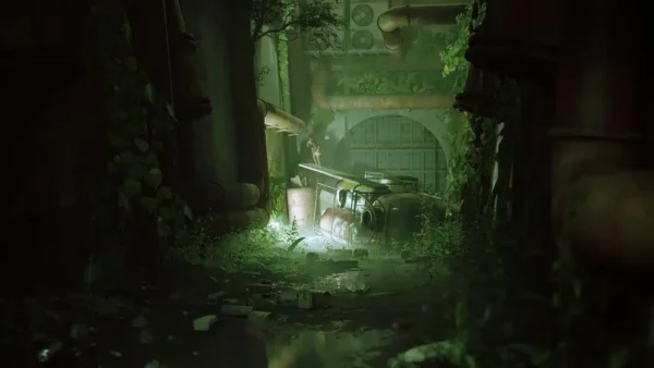 Stray PlayStation 5 - Image 4