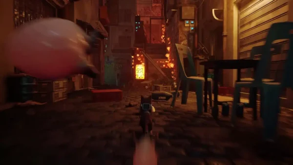 Stray PlayStation 5 - Image 2