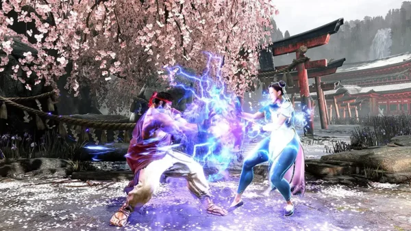 Street Fighter 6 Playstation 4 - Image 6