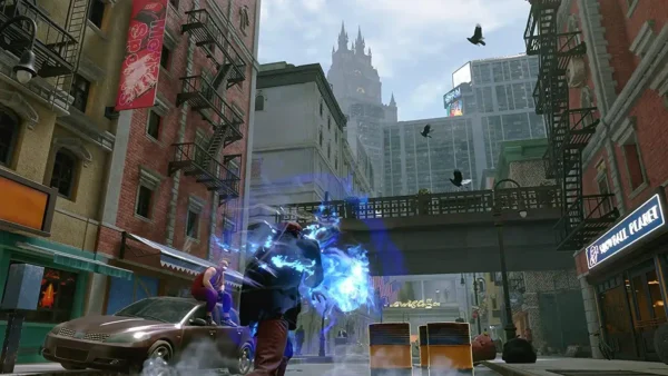 Street Fighter 6 Playstation 4 - Image 3