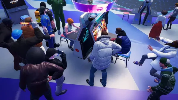 Street Fighter 6 Playstation 5 - Image 7