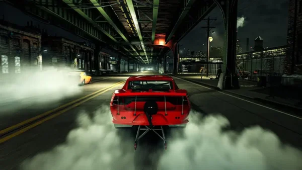 Street Outlaws 2 Winner Takes All PlayStation 5 - Image 5