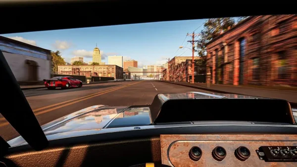 Street Outlaws 2 Winner Takes All PlayStation 5 - Image 3
