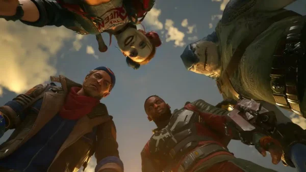 Suicide Squad: Kill the Justice League PlayStation 5 - Image 6