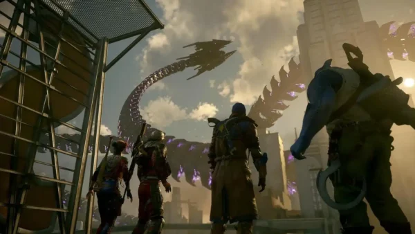 Suicide Squad: Kill the Justice League PlayStation 5 - Image 7