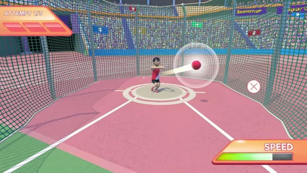 Summer Sports Games 4K Edition Playstation 5 - Image 6