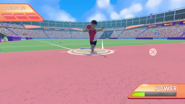 Summer Sports Games 4K Edition Playstation 5 - Image 2