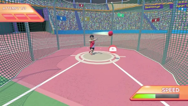 Summer Sports Games 4K Edition Playstation 5 - Image 5