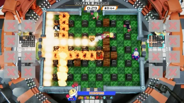 Super Bomberman R 2 Nintendo Switch - Image 2