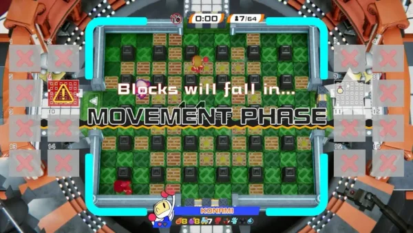 Super Bomberman R 2 Nintendo Switch - Image 7