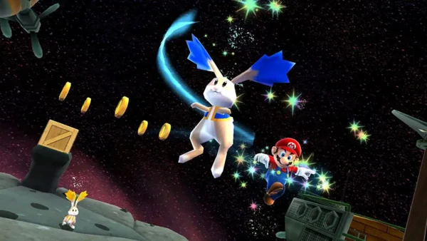 Super Mario 3D All-Stars Nintendo Switch - Image 5