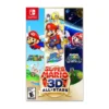 Super Mario 3D All-Stars Nintendo Switch