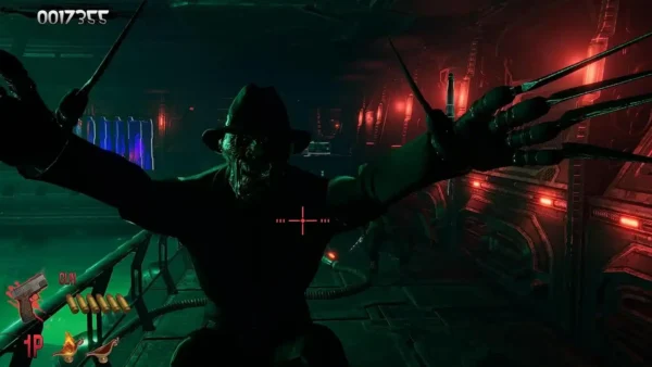 THE HOUSE OF THE DEAD: Remake PlayStation 5 - Image 6