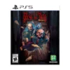 THE HOUSE OF THE DEAD: Remake PlayStation 5