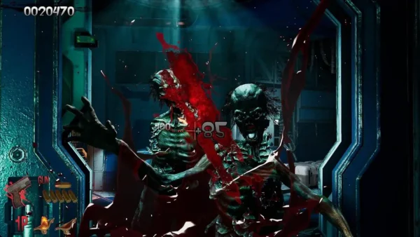 THE HOUSE OF THE DEAD: Remake PlayStation 5 - Image 2