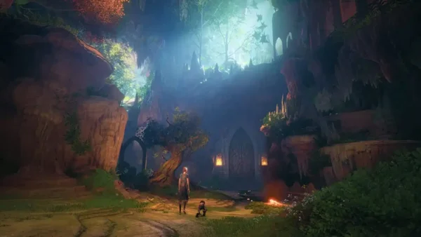 The Lord of the Rings Gollum Playstation 5 - Image 7