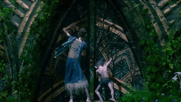 The Lord of the Rings Gollum Playstation 5 - Image 3