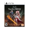 Tales of Arise PlayStation 5