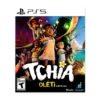 Tchia PlayStation 5