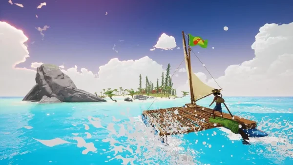 Tchia PlayStation 5 - Image 3