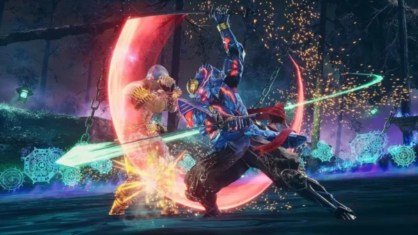 Tekken 8 PlayStation 5 - Image 10