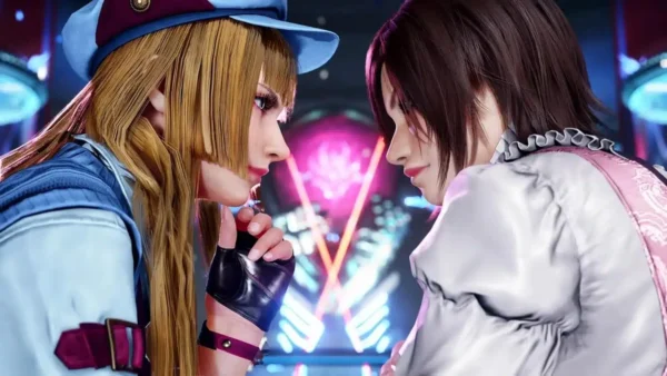 Tekken 8 PlayStation 5 - Image 9