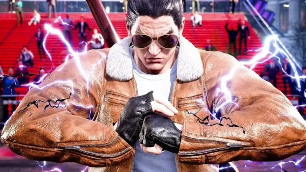 Tekken 8 PlayStation 5 - Image 5