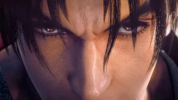 Tekken 8 PlayStation 5 - Image 4