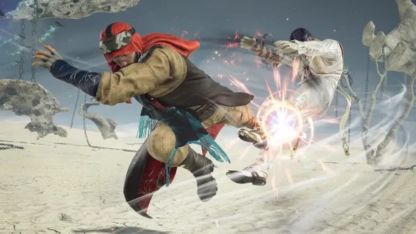 Tekken 8 PlayStation 5 - Image 3