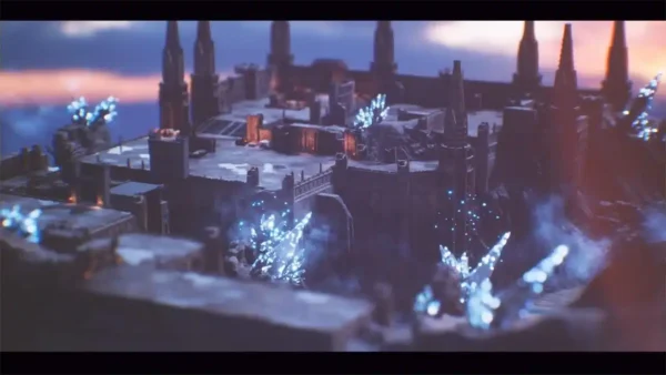 The DioField Chronicle PlayStation 5 - Image 5