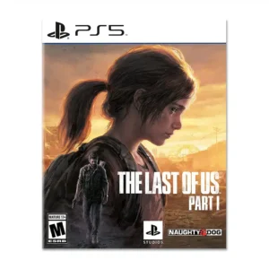 The Last of Us Part I PlayStation 5