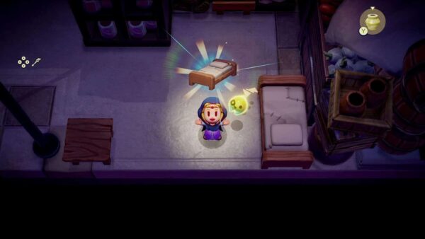 The Legend of Zelda Echoes of Wisdom Nintendo Switch - Image 4