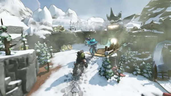 Tiny Tina's Wonderlands PlayStation 5 - Image 3