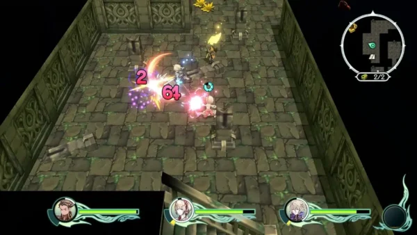 Trinity Trigger PlayStation 5 - Image 5