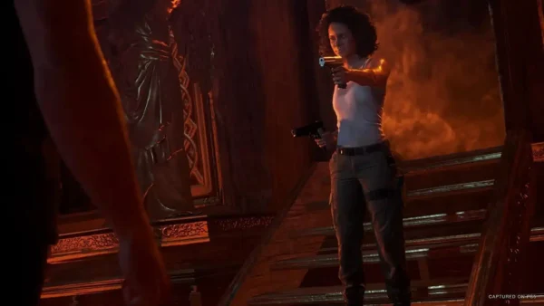Uncharted Legacy of Thieves Collection PlayStation 5 - Image 5