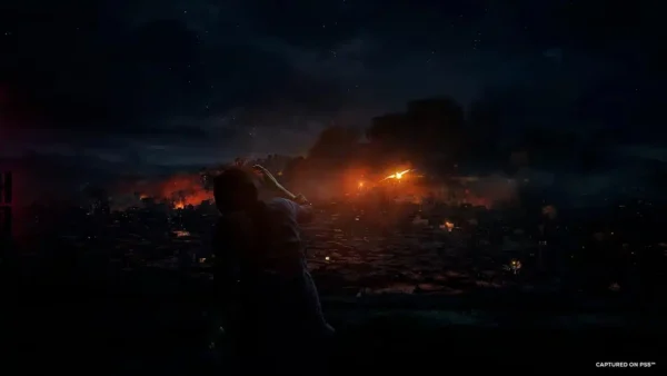 Uncharted Legacy of Thieves Collection PlayStation 5 - Image 6