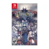 Unicorn Overlord Nintendo Switch