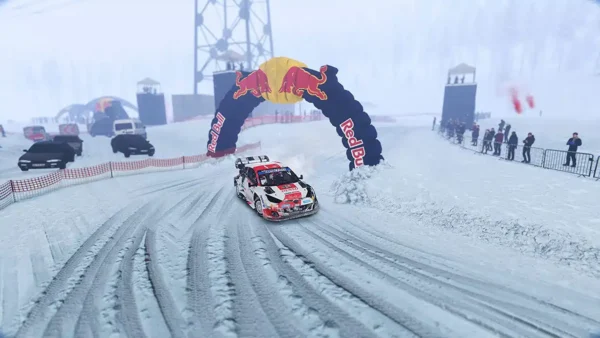 WRC Generations Playstation 5 - Image 2