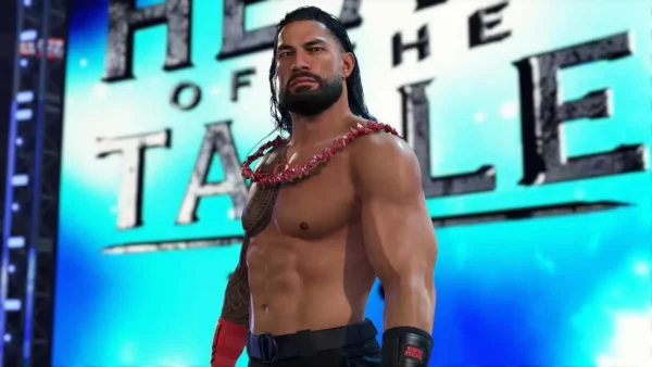 WWE 2K24 Deluxe Edition PlayStation 5 - Image 5