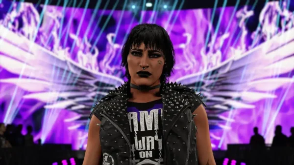WWE 2K24 Deluxe Edition PlayStation 5 - Image 6