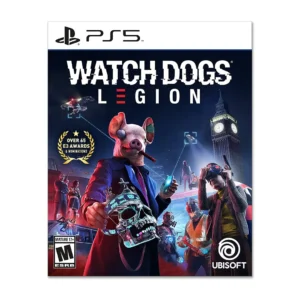 Watch Dogs Legion Playstation 5