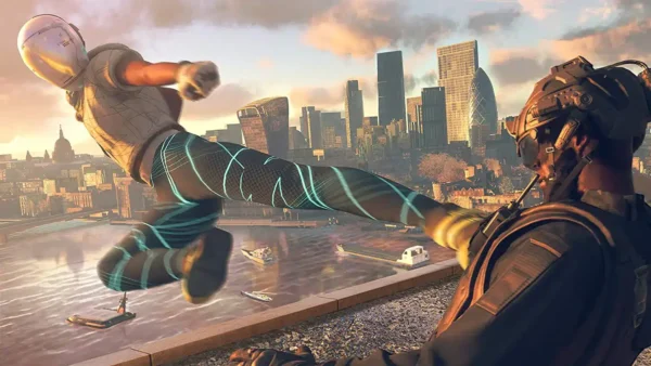 Watch Dogs Legion Playstation 5 - Image 2