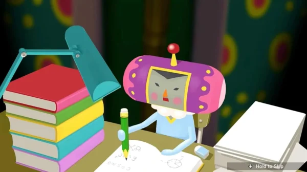 We Love Katamari REROLL + Royal Reverie PlayStation 5 - Image 4