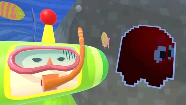 We Love Katamari REROLL + Royal Reverie PlayStation 5 - Image 3