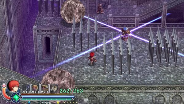 Ys Memoire The Oath in Felghana Refined Edition Nintendo Switch - Image 8
